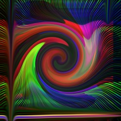color tornado